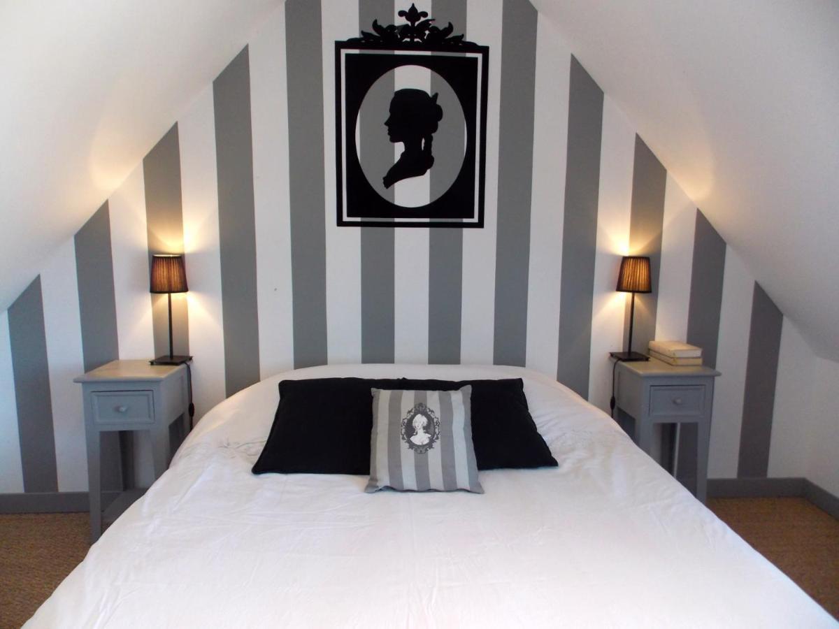 Domaine Du Gue Du Roi Bed & Breakfast