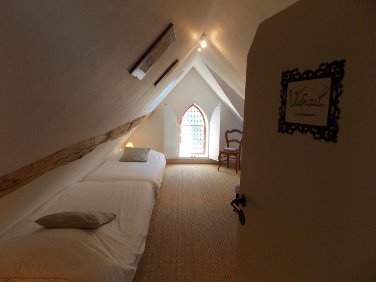 Domaine Du Gue Du Roi Bed & Breakfast Clery-Saint-Andre