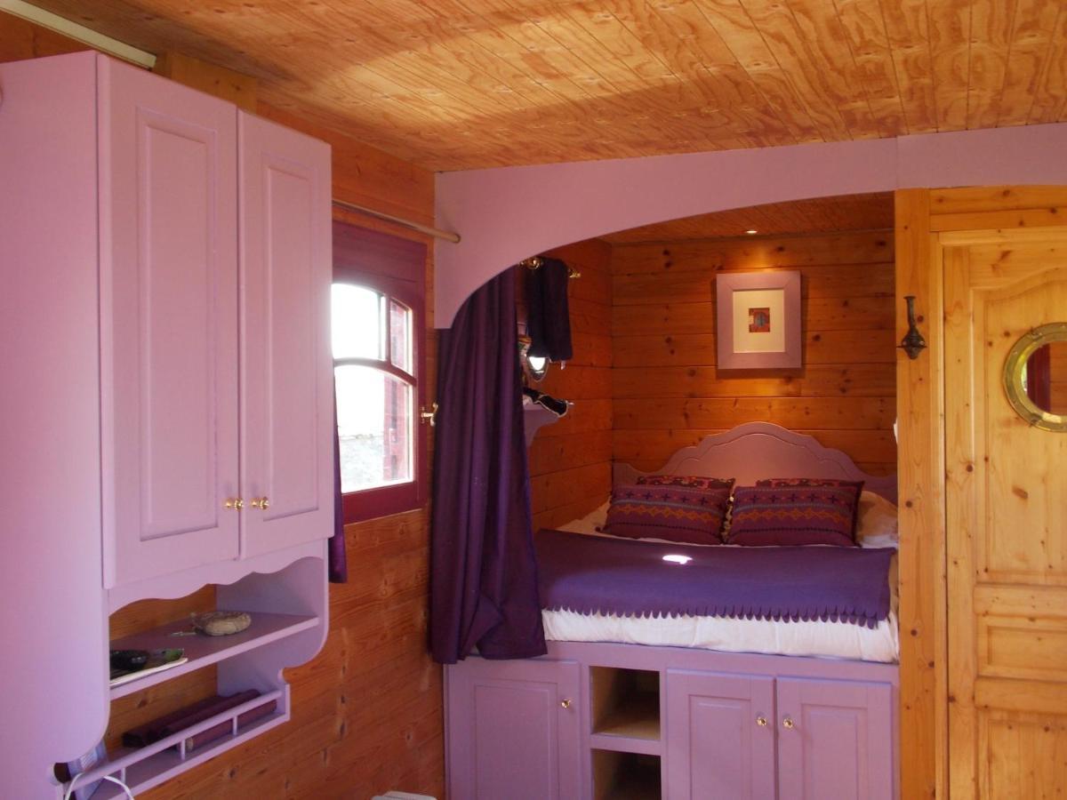 Domaine Du Gue Du Roi Bed & Breakfast