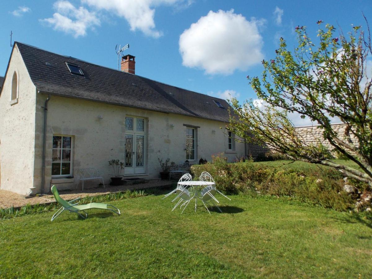 Domaine Du Gue Du Roi * Clery-Saint-Andre
